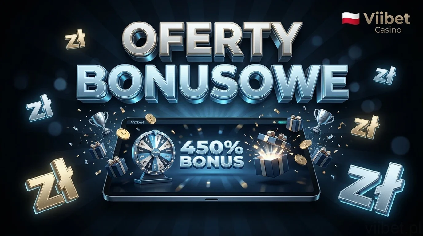 Oferty Bonusowe