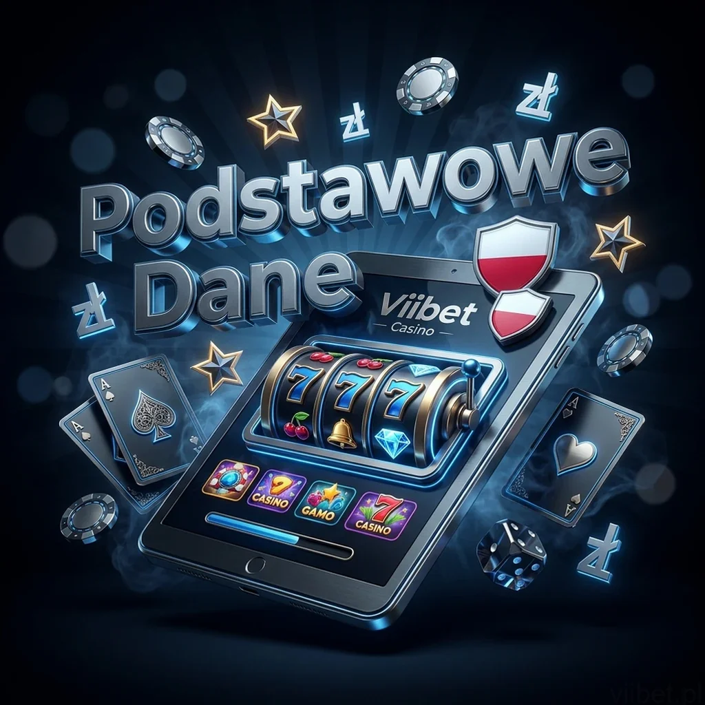 Podstawowe Dane